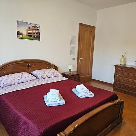 Suite Colosseo Рим Экстерьер фото